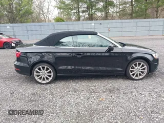 2015 Audi A3 Premium Plus z VIN WAU3FLFF6F1087119, wystawiony jako IAAI lot #42034998 z przebiegiem 178 782 mil mil oraz . Historia ofert i sprzedaży dostępna na DreamBid. Obrazek 13.
