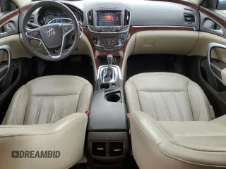 2015 Buick Regal z VIN 2G4GV5EK9F9211070, wystawiony jako Copart lot #78182874 z przebiegiem 61 157 mil mil oraz Szkoda całkowita • Salvage title. Historia ofert i sprzedaży dostępna na DreamBid. Obrazek 8.