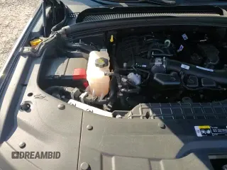 2024 Jeep Grand Cherokee Altitude with VIN 1C4RJHAG0RC233757, listed as a Copart auction lot 81026415 with 7,838 mi miles and Salvage title. Bid and sale history available at DreamBid. Image 17.