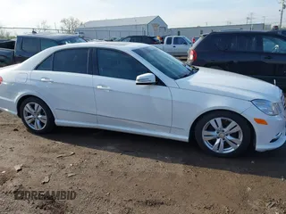 2013 Mercedes-Benz E 350 Luxury with VIN WDDHF2EB0DA720721, listed as a IAAI auction lot 41997234 with 89,916 mi miles and . Bid and sale history available at DreamBid. Image 13.