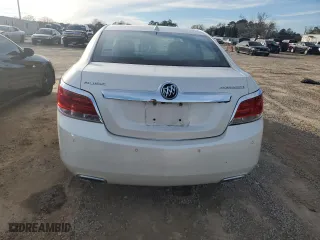 2013 Buick LaCrosse Premium 2 with VIN 1G4GH5E36DF251773, listed as a Copart auction lot 86794504 with 94,497 mi miles and Salvage Title. Bid and sale history available at carsss.com. Image 6.