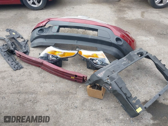 2013 Ford Explorer с VIN 1FM5K7B8XDGB99367, выставлен на аукционе IAAI как лот 42774792 с пробегом 119 161 миль миль и . История ставок и продаж доступна на DreamBid. Изображение 12.