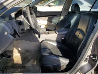 2011 Infiniti G37 Journey with VIN JN1CV6AP8BM508695, listed as a Copart auction lot 47489715 with 129,757 mi miles and Clean Title. Bid and sale history available at DreamBid. Image 7.