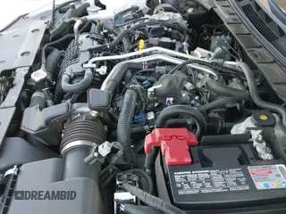 2024 Nissan Altima SV z VIN 1N4BL4DV2RN343864, wystawiony jako IAAI lot #43054063 z przebiegiem 30 276 mil mil oraz . Historia ofert i sprzedaży dostępna na DreamBid. Obrazek 19.