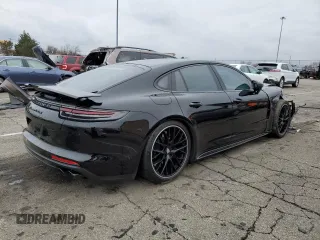 2018 Porsche Panamera с VIN WP0AH2A77JL145377, выставлен на аукционе Copart как лот 69142762 с пробегом 85 379 миль миль и . История ставок и продаж доступна на DreamBid. Изображение 3.