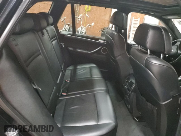 2013 BMW X5 M with VIN 5YMGY0C53DLL15708, listed as a Copart auction lot 86596204 with 178,159 mi miles and Clean Title. Bid and sale history available at carsss.com. Image 11.