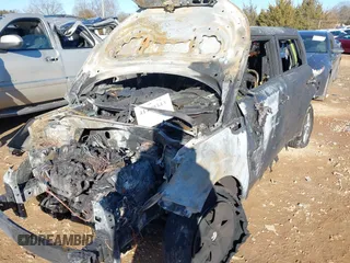 2019 Kia Soul z VIN KNDJN2A25K7910335, wystawiony jako IAAI lot #41400343 z przebiegiem Nie podano mil oraz . Historia ofert i sprzedaży dostępna na DreamBid. Obrazek 2.
