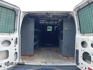 2012 Ford Econoline Cargo Recreational with VIN 1FTNE2EW8CDA86753, listed as a IAAI auction lot 42506770 with 303,617 mi miles and . Bid and sale history available at DreamBid. Image 8.