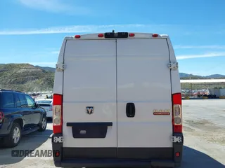 2019 Ram ProMaster Cargo with VIN 3C6TRVCG6KE526501, listed as a IAAI auction lot 41851694 with 152,856 mi miles and . Bid and sale history available at DreamBid. Image 16.