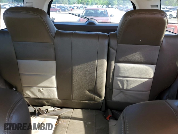 2008 Jeep Patriot Limited with VIN 1J8FF48W78D537275, listed as a Copart auction lot 55130325 with 114,123 mi miles and Salvage title. Bid and sale history available at DreamBid. Image 10.