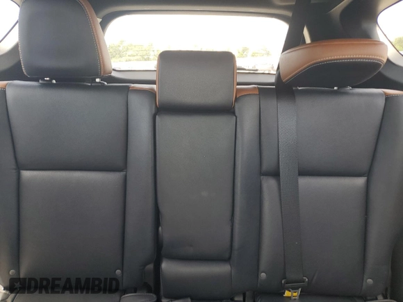 2017 Toyota RAV4 SE with VIN 2T3NFREV2HW341033, listed as a Copart auction lot 62550325 with 75,867 mi miles and Salvage title. Bid and sale history available at DreamBid. Image 10.