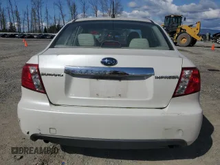 2009 Subaru Impreza i с VIN JF1GE616X9H516702, выставлен на аукционе Copart как лот 51707835 с пробегом 186 137 миль миль и Чистый • Clean title. История ставок и продаж доступна на DreamBid. Изображение 6.