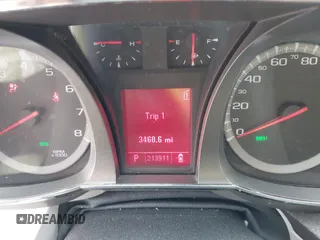 2010 GMC Terrain SLE-2 with VIN 2CTALDEW7A6354031, listed as a IAAI auction lot 42242179 with 213,911 mi miles and . Bid and sale history available at DreamBid. Image 7.