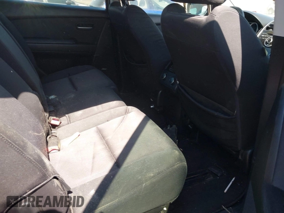2009 Mazda CX-9 Touring with VIN JM3TB38V490169161, listed as a IAAI auction lot 42095221 with Not Provided miles and . Bid and sale history available at DreamBid. Image 7.