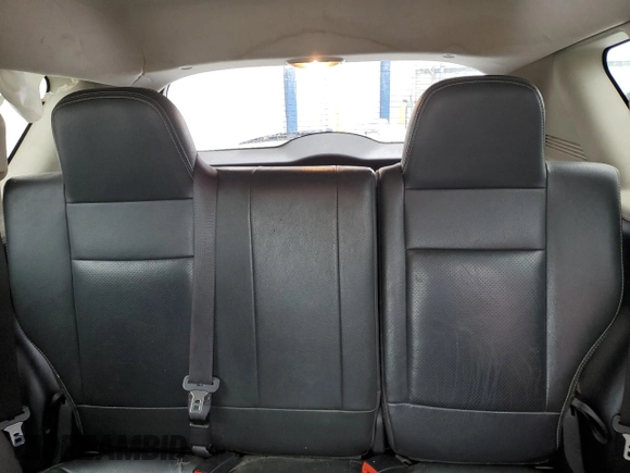 2015 Jeep Compass Latitude with VIN 1C4NJDEB2FD293082, listed as a Copart auction lot 45030955 with 147,275 mi miles and Salvage Title. Bid and sale history available at carsss.com. Image 10.