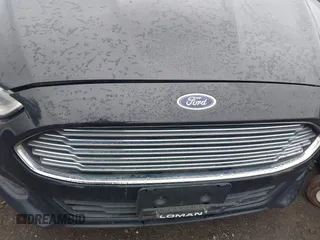 2016 Ford Fusion S with VIN 3FA6P0G76GR176818, listed as a IAAI auction lot 42439118 with 176,925 mi miles and . Bid and sale history available at DreamBid. Image 6.