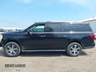2024 Ford Expedition Max Limited с VIN 1FMJK2A85REA49740, выставлен на аукционе IAAI как лот 42691524 с пробегом 53 985 миль миль и . История ставок и продаж доступна на DreamBid. Изображение 15.
