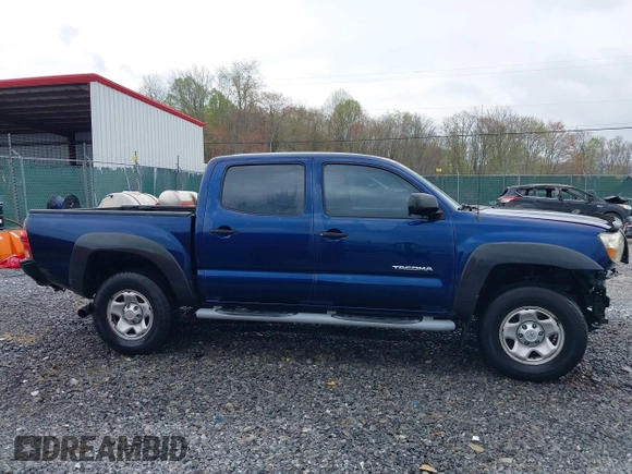 2008 Toyota Tacoma z VIN 5TELU42N28Z547400, wystawiony jako IAAI lot #42113730 z przebiegiem 115 935 mil mil oraz . Historia ofert i sprzedaży dostępna na DreamBid. Obrazek 14.