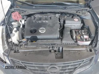 2012 Nissan Altima SR with VIN 1N4BL2EP1CC264385, listed as a IAAI auction lot 42715493 with 182,467 mi miles and . Bid and sale history available at DreamBid. Image 10.