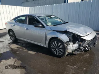 2024 Nissan Altima 2.5 SV with VIN 1N4BL4DV6RN362241, listed as a Copart auction lot 53639275 with 29,385 mi miles and Non Repairable. Bid and sale history available at carsss.com. Image 4.