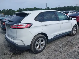 2020 Ford Edge SE с VIN 2FMPK3G95LBB32734, выставлен на аукционе IAAI как лот 42375719 с пробегом 78 000 миль миль и . История ставок и продаж доступна на DreamBid. Изображение 4.