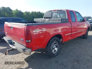 1997 Ford F-150 XL с VIN 1FTDX18W9VNC35096, выставлен на аукционе IAAI как лот 42144489 с пробегом 230 646 миль миль и . История ставок и продаж доступна на DreamBid. Изображение 4.