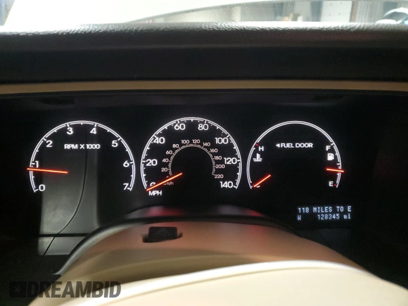 2005 Lincoln Navigator Luxury with VIN 5LMFU28505LJ00446, listed as a Copart auction lot 76027694 with 128,345 mi miles and Salvage Title. Bid and sale history available at carsss.com. Image 9.