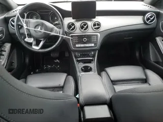 2019 Mercedes-Benz CLA 250 with VIN WDDSJ4GB0KN719247, listed as a Copart auction lot 39364284 with 156,063 mi miles and . Bid and sale history available at DreamBid. Image 8.
