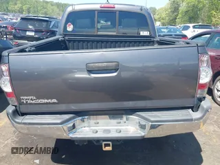 2014 Toyota Tacoma with VIN 5TFLU4EN6EX094364, listed as a IAAI auction lot 42044949 with Not Provided miles and . Bid and sale history available at DreamBid. Image 16.