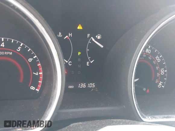 2013 Toyota Highlander Limited z VIN 5TDDK3EH4DS195650, wystawiony jako IAAI lot #42667439 z przebiegiem 136 105 mil mil oraz . Historia ofert i sprzedaży dostępna na DreamBid. Obrazek 7.