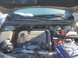 2022 Chevrolet Malibu LT with VIN 1G1ZD5ST1NF113176, listed as a Copart auction lot 41602735 with 62,509 mi miles and Salvage Title. Bid and sale history available at DreamBid. Image 12.