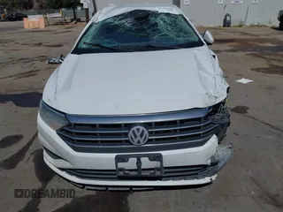 2020 Volkswagen Jetta S with VIN 3VWC57BU4LM102844, listed as a IAAI auction lot 42301988 with 49,501 mi miles and . Bid and sale history available at DreamBid. Image 12.