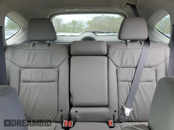 2012 Honda CR-V EX-L with VIN 5J6RM3H76CL021382, listed as a Copart auction lot 52554765 with 149,008 mi miles and Salvage Title. Bid and sale history available at carsss.com. Image 10.