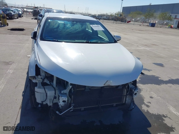 2015 Toyota Camry Hybrid LE with VIN 4T1BD1FK9FU155428, listed as a IAAI auction lot 41666063 with 154,608 mi miles. Bid and sale history available at carsss.com. Image 13.