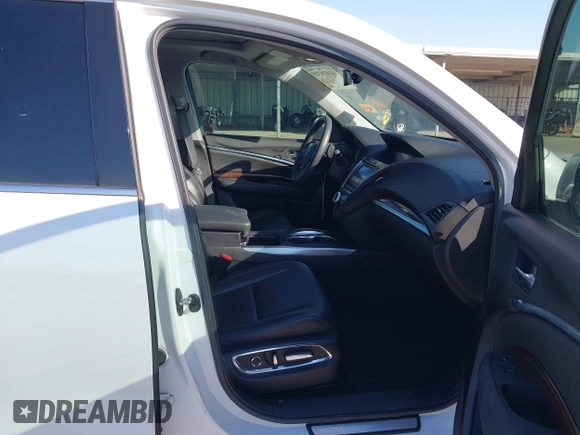 2020 Acura MDX with VIN 5J8YD3H30LL009941, listed as a IAAI auction lot 41979315 with 54,702 mi miles and . Bid and sale history available at DreamBid. Image 5.