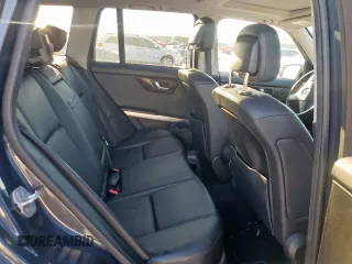 2012 Mercedes-Benz GLK 350 with VIN WDCGG8HB4CF900586, listed as a Copart auction lot 56257805 with 138,090 mi miles and Clean Title. Bid and sale history available at DreamBid. Image 11.