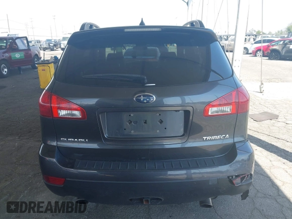 2008 Subaru Tribeca Limited z VIN 4S4WX90DX84410446, wystawiony jako IAAI lot #42171152 z przebiegiem 204 590 mil mil oraz . Historia ofert i sprzedaży dostępna na DreamBid. Obrazek 16.