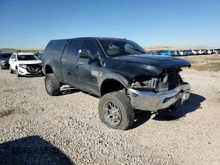2014 Ram 2500 Tradesman with VIN 3C6UR5CL9EG121386, listed as a Copart auction lot 79392264 with Not provided miles and Salvage title. Bid and sale history available at DreamBid. Image 11.
