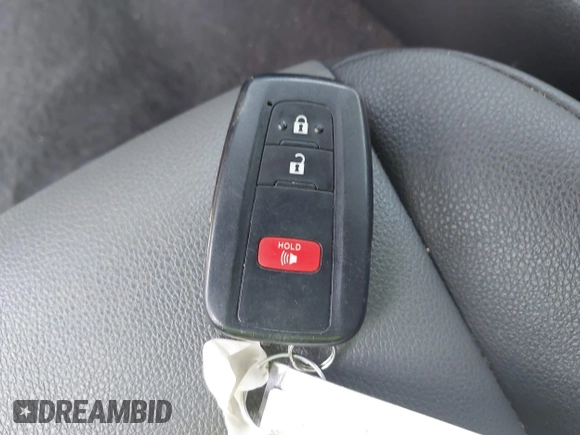 2023 Toyota 4Runner SR5 Premium with VIN JTEFU5JR3P5294222, listed as a IAAI auction lot 42298767 with 104,713 mi miles and . Bid and sale history available at DreamBid. Image 11.