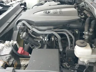2020 Toyota Tacoma SR5 with VIN 3TMAZ5CN6LM132356, listed as a IAAI auction lot 43092266 with 91,509 mi miles and . Bid and sale history available at DreamBid. Image 22.