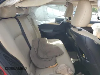 2015 Lexus CT 200h with VIN JTHKD5BH5F2236653, listed as a Copart auction lot 62430355 with 127,865 mi miles and Clean title. Bid and sale history available at DreamBid. Image 10.