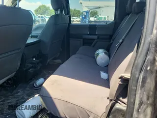 2019 Ford F-250 XL с VIN 1FT7W2BT5KEC22832, выставлен на аукционе IAAI как лот 42740580 с пробегом 150 547 миль миль и . История ставок и продаж доступна на DreamBid. Изображение 3.