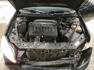 2014 Chevrolet Impala LT with VIN 2G1WB5E36E1126095, listed as a Copart auction lot 55143305 with 218,453 mi miles and Non Repairable. Bid and sale history available at DreamBid. Image 11.