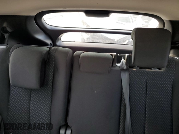 2018 Mitsubishi Eclipse Cross ES with VIN JA4AT3AA2JZ063208, listed as a Copart auction lot 66872584 with 105,946 mi miles and Salvage title. Bid and sale history available at DreamBid. Image 10.
