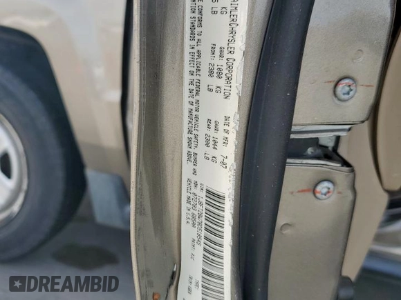2008 Jeep Patriot Sport with VIN 1J8FT28W78D518545, listed as a Copart auction lot 50783435 with 177,788 mi miles and Salvage Title. Bid and sale history available at carsss.com. Image 13.