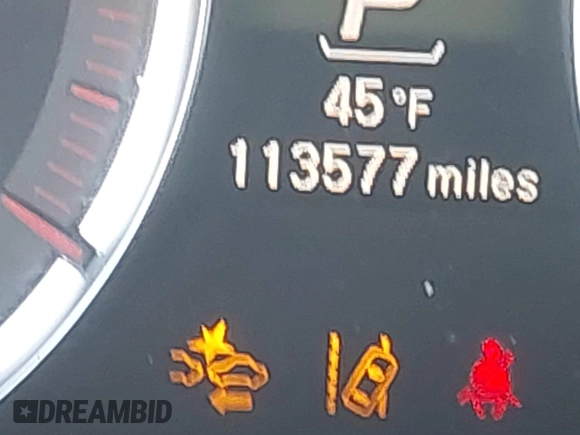 2016 Acura MDX w/Tech with VIN 5FRYD4H49GB045079, listed as a IAAI auction lot 41968901 with 113,577 mi miles. Bid and sale history available at carsss.com. Image 15.