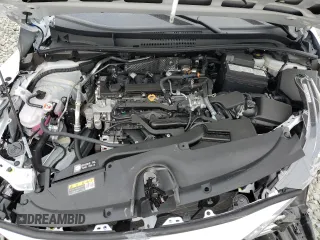 2024 Toyota Corolla LE with VIN 5YFB4MDEXRP217133, listed as a Copart auction lot 78267134 with 1,895 mi miles and Salvage Title. Bid and sale history available at carsss.com. Image 11.