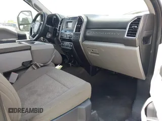 2017 Ford F-250 Lariat with VIN 1FT7W2BT2HED10715, listed as a IAAI auction lot 42820538 with 231,009 mi miles and . Bid and sale history available at DreamBid. Image 5.