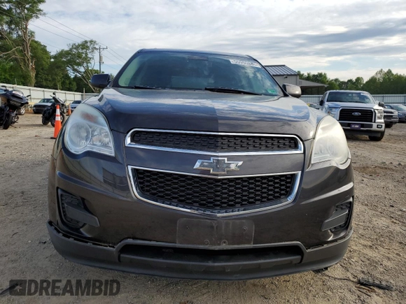 2015 Chevrolet Equinox LT z VIN 2GNFLFEK1F6245878, wystawiony jako Copart lot #55955385 z przebiegiem 55 112 mil mil oraz Szkoda całkowita • Salvage title. Historia ofert i sprzedaży dostępna na DreamBid. Obrazek 5.
