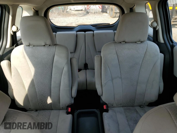 2012 Mazda 5 Sport with VIN JM1CW2BL8C0130210, listed as a Copart auction lot 47179565 with 171,669 mi miles and Salvage Title. Bid and sale history available at carsss.com. Image 10.